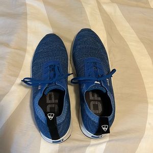 True Links Wear All Day Knit Golf Shoes